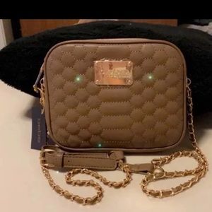 BEBE crossbody bag